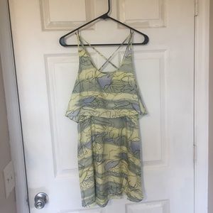 BCBG Sundress